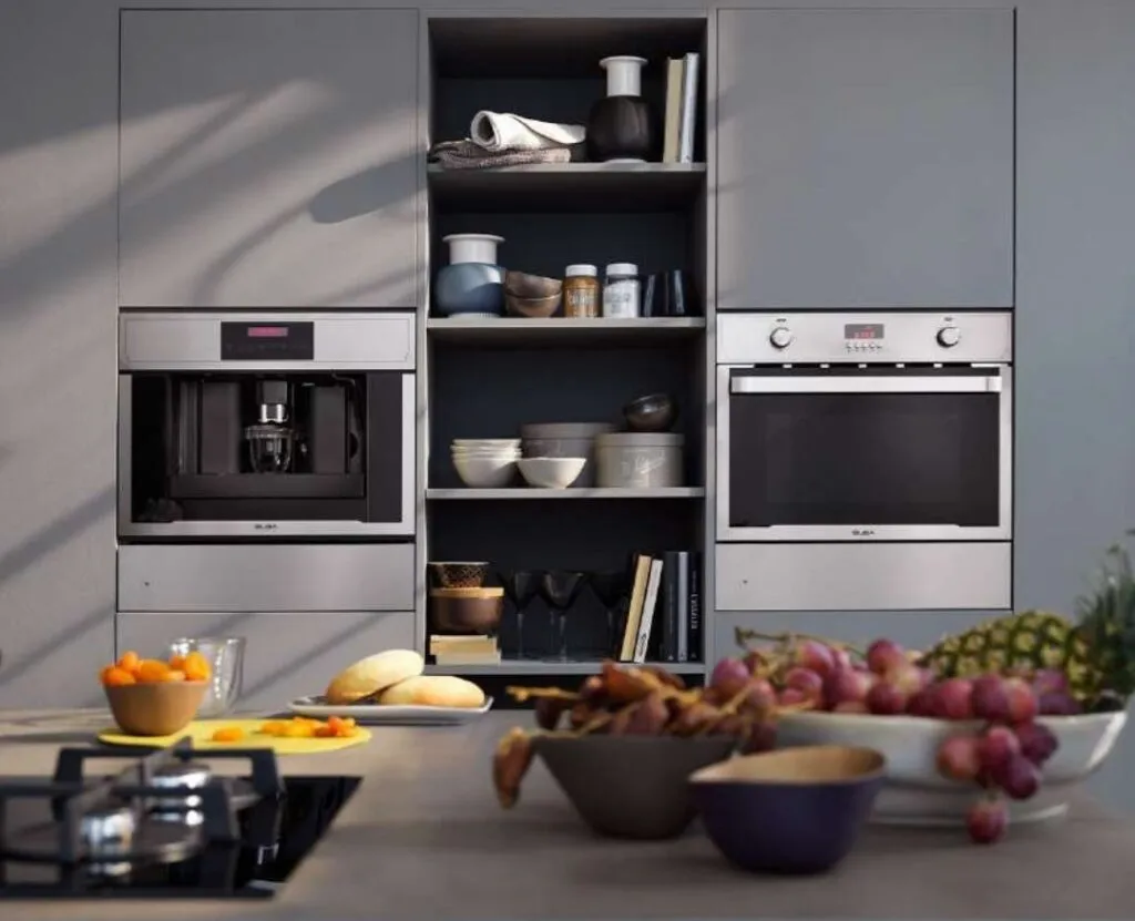 كيف تختار تصميم المطبخ المناسب لمنزلك؟ 