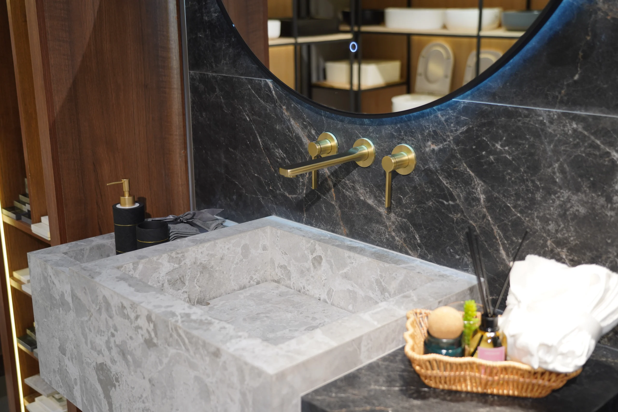 تصميم المطبخ المناسب